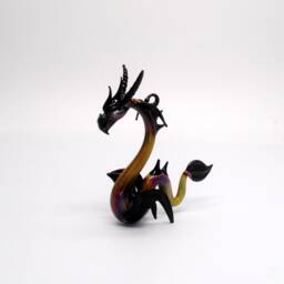 36-910S Multi Colored Sea Dragon - thumbnail 3