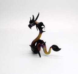 36-910S Multi Colored Sea Dragon - thumbnail 1