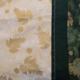 Winter Elegance - Standard Pillowcase Pair - thumbnail 3