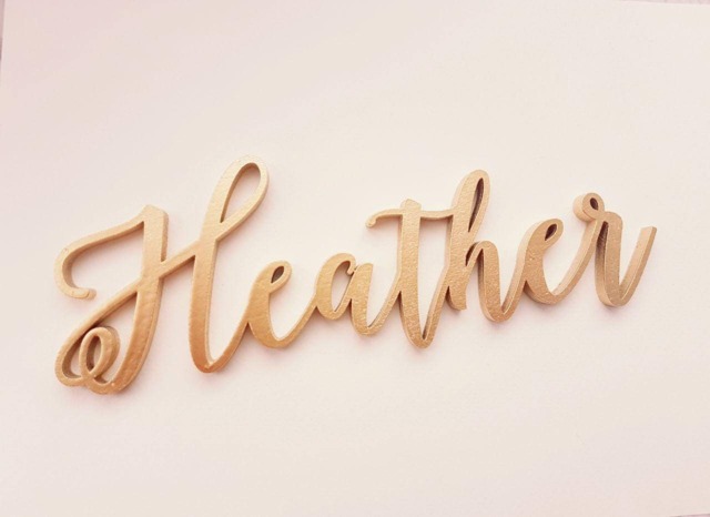 Gold Custom Name Sign. Personalized Baby Name. Baby Wall Decor. Insert Your Name - image 1