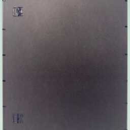 Light Green A2/A3 A4 Photo Frame - Wall Hanging Poster Frames - thumbnail 4