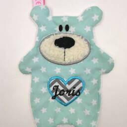 Crackle-Bear - Mint - thumbnail 2