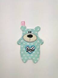 Crackle-Bear - Mint - thumbnail 1