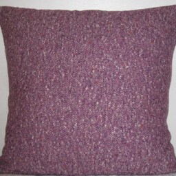 "Conemporary Decorative Pillow Cover-24""x24" - thumbnail 3