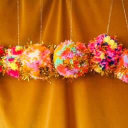 Extra Large Baubles - 14cm Set Of 4, 8 Or 12 Xl Luxury Decorations/ Ornaments - thumbnail 3