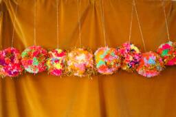Extra Large Baubles - 14cm Set Of 4, 8 Or 12 Xl Luxury Decorations/ Ornaments - thumbnail 1