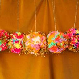Extra Large Baubles - 14cm Set Of 4, 8 Or 12 Xl Luxury Decorations/ Ornaments - thumbnail 2