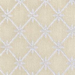 654. Handmade Yellow Cross Diamond 100% Cotton Cushion Cover, Different Sizes Available - thumbnail 2