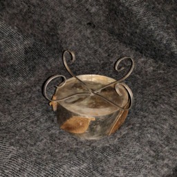 Custom Candle Holder - thumbnail 3