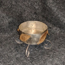 Custom Candle Holder - thumbnail 2