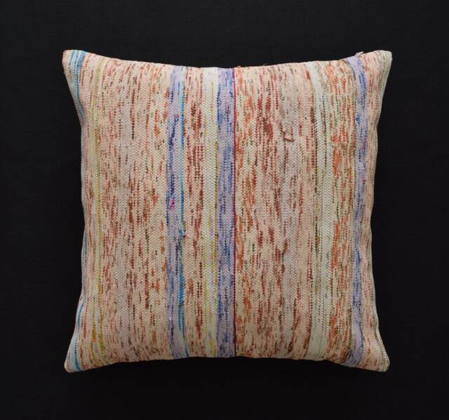 Kilim Pillow Cover 26 X Moroccan Cushion 65X65 Coussin Perzisch Kussens Large Cushions - image 1