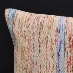 Kilim Pillow Cover 26 X Moroccan Cushion 65X65 Coussin Perzisch Kussens Large Cushions - thumbnail 2