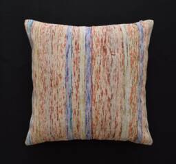 Kilim Pillow Cover 26 X Moroccan Cushion 65X65 Coussin Perzisch Kussens Large Cushions - thumbnail 1