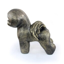 Bichon, Dog Natural Size Statue, Limited Edition, Artdog - thumbnail 3