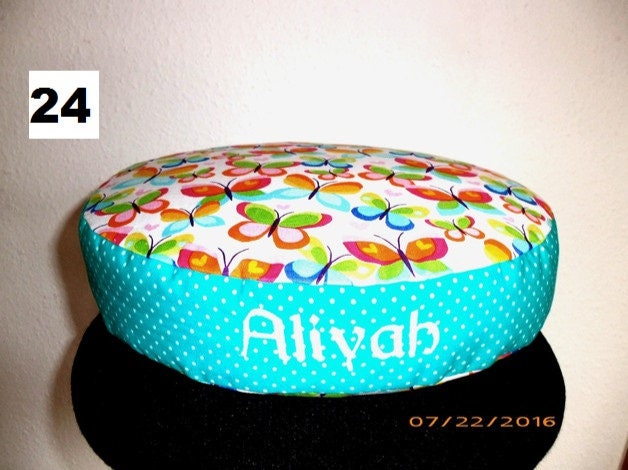 Seat Cushions, Floor Children's Seat Cushions Available Immediately