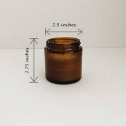 4 Oz. Soy Candle - thumbnail 3