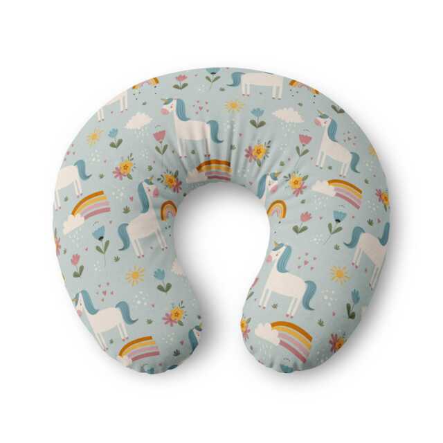 Nursing Pillow Cover - image 1