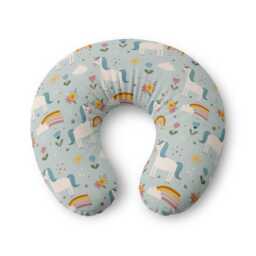 Nursing Pillow Cover - thumbnail 1