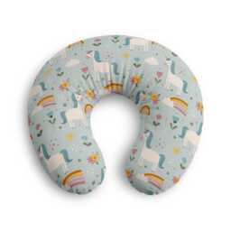 Nursing Pillow Cover - thumbnail 2