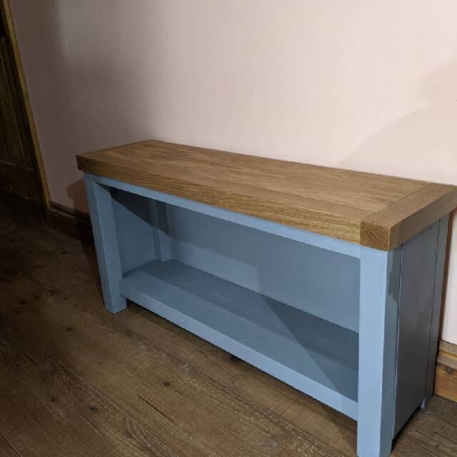 storage Bench - image 1
