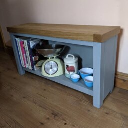 storage Bench - thumbnail 3