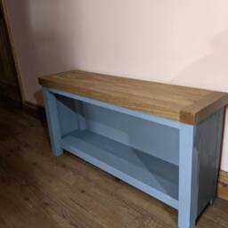 storage Bench - thumbnail 1