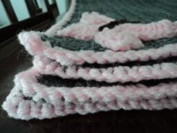 Dog Blanket Warm Butterfly - thumbnail 4