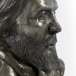 Cyprian Kamil Norwid, Famous Polish People, Limited Edition, Artdog - thumbnail 2