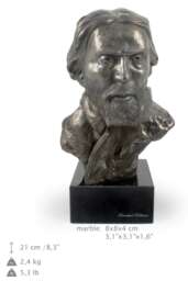 Cyprian Kamil Norwid, Famous Polish People, Limited Edition, Artdog - thumbnail 1