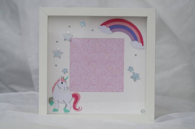 Picture Frame For The Children's Room, Picture - image 1