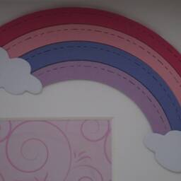 Picture Frame For The Children's Room, Picture - thumbnail 3