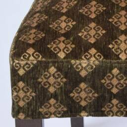 Henriksdal Slipcover F06 Ikea Henriksdal Chair Dining Slipcover Bar Stool Cover Barstool - thumbnail 3