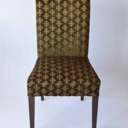 Henriksdal Slipcover F06 Ikea Henriksdal Chair Dining Slipcover Bar Stool Cover Barstool - thumbnail 2