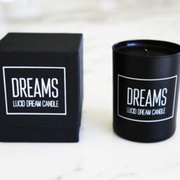 Dreams Lucid Dream Candle - thumbnail 2