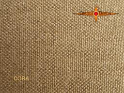 Linen Hanging Lamp Cora ??45 cm Pendant With Diffuser - thumbnail 3