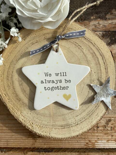 Personalised Memorial - Missing You Miscarriage Gift Sympathy in Memory Bereavement Baby Loss Keepsake Support Decoration - image 1