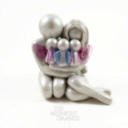 Triplet Loss Memorial Figurine Handmade Baby Angel Keepsake - thumbnail 3