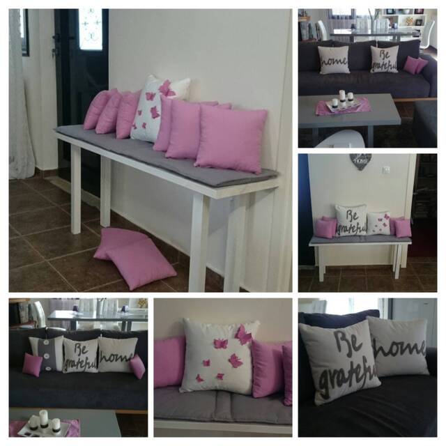 Decorative Pillows - image 1