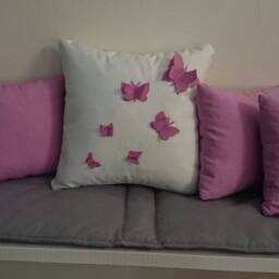 Decorative Pillows - thumbnail 2