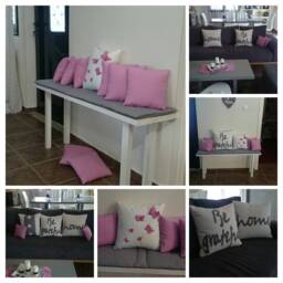 Decorative Pillows - thumbnail 1