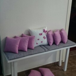 Decorative Pillows - thumbnail 3