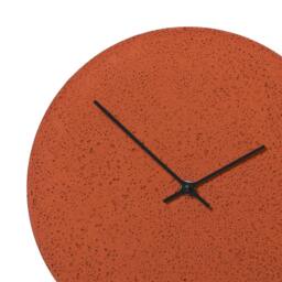 Concrete Wall Clock 11, 4 - thumbnail 2