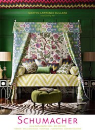 Nebaha Embroidery in Sky-Designer-Martyn Lawrence Bullard - This Listing Is For One Pillow - thumbnail 2