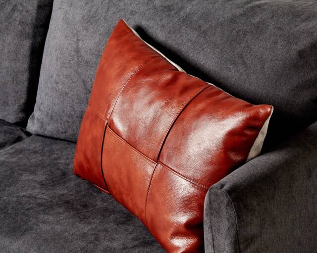Throw Pillows Case Decorative Pillow Cover Premium Down Alternative Couch Cushions - image 1