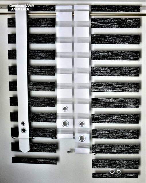 Modern Sliding Curtains - image 1