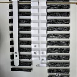 Modern Sliding Curtains - thumbnail 2