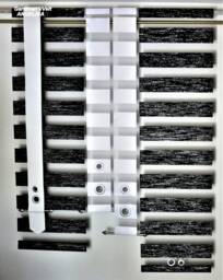 Modern Sliding Curtains - thumbnail 1