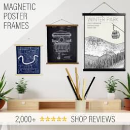 Custom Map, City Map Of Hometown, Print, Dark Blue Vintage Illustration, Street Wall Art - thumbnail 4