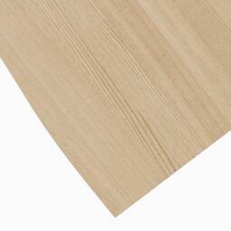 Millennium Natural Ash Dining Table - thumbnail 2