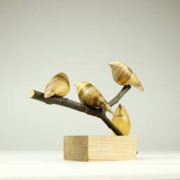 Duo Family Birds - 29 - thumbnail 3